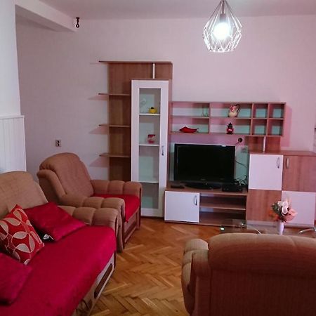 Apartments Vesna Kampor Exterior photo