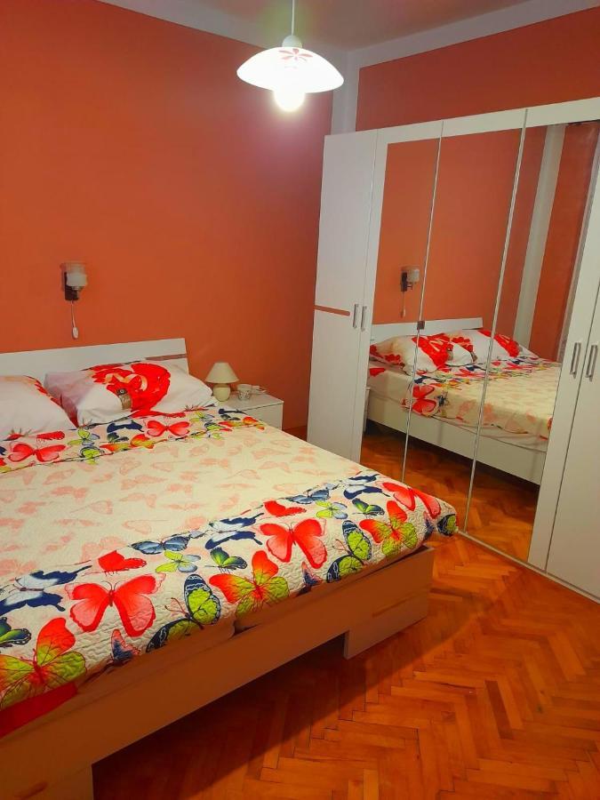 Apartments Vesna Kampor Exterior photo