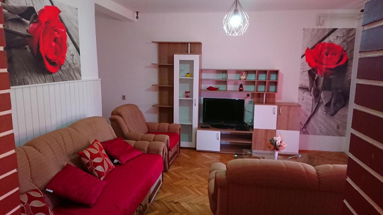 Apartments Vesna Kampor Exterior photo